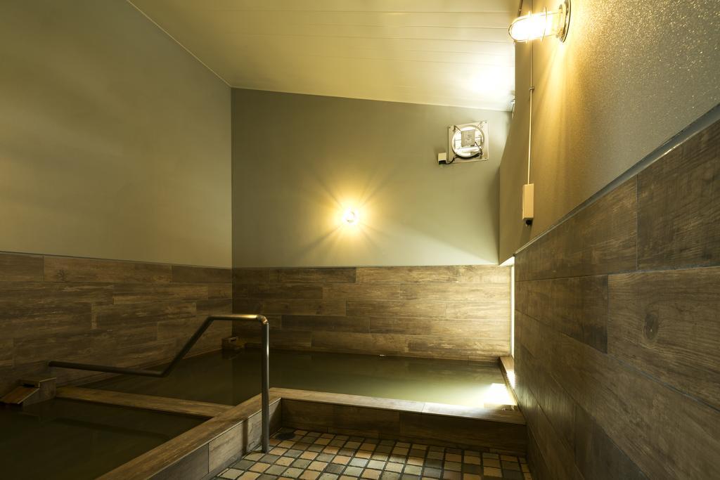 Kawashima Ryokan วักกะไน ภายนอก รูปภาพ