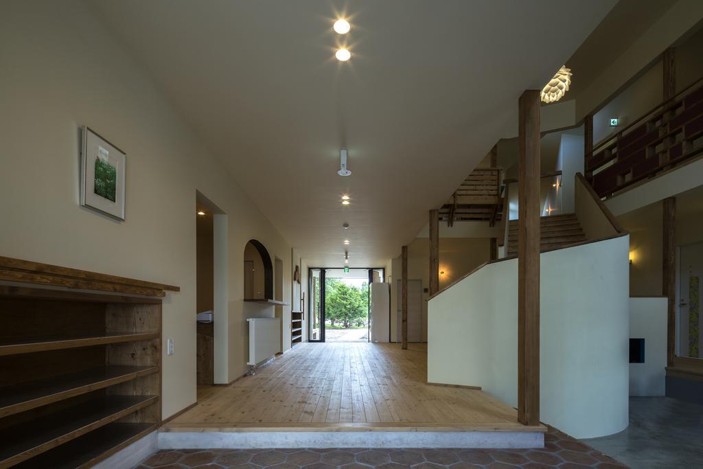 Kawashima Ryokan วักกะไน ภายนอก รูปภาพ