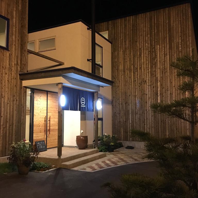 Kawashima Ryokan วักกะไน ภายนอก รูปภาพ
