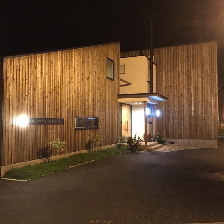 Kawashima Ryokan วักกะไน ภายนอก รูปภาพ