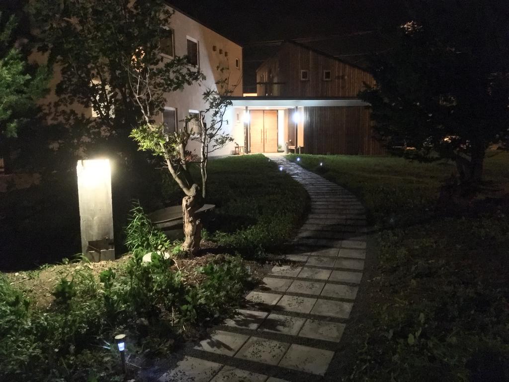 Kawashima Ryokan วักกะไน ภายนอก รูปภาพ