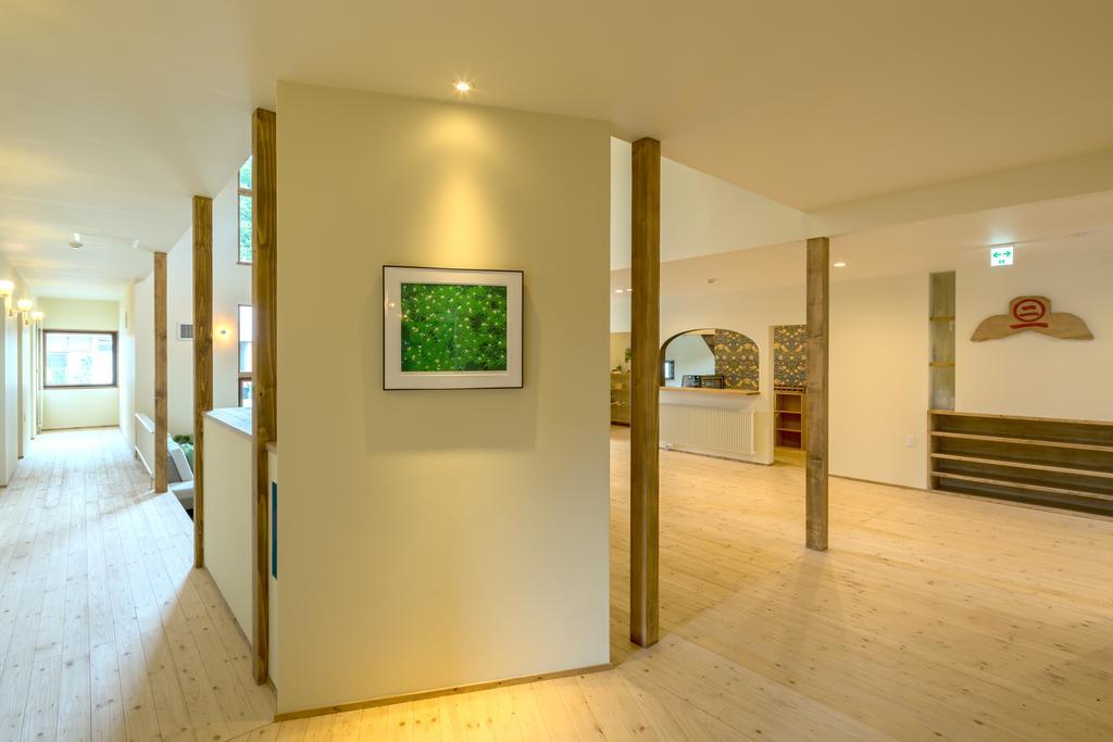 Kawashima Ryokan วักกะไน ภายนอก รูปภาพ