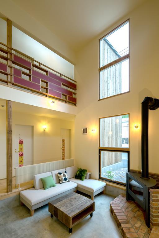 Kawashima Ryokan วักกะไน ภายนอก รูปภาพ