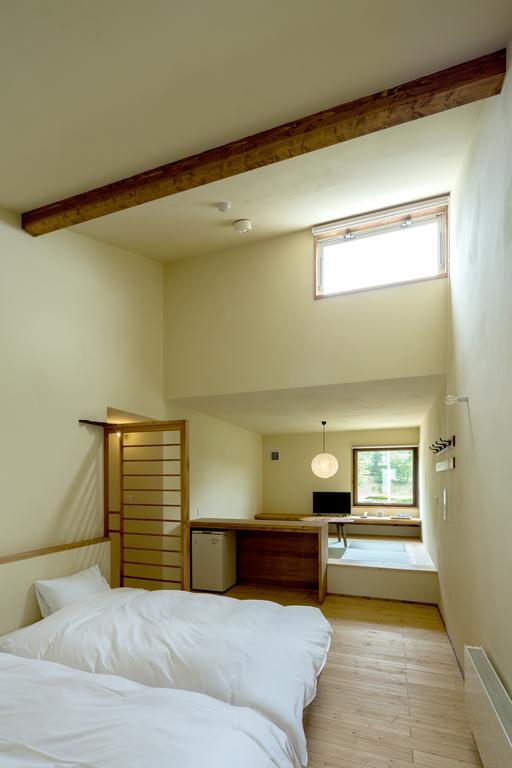 Kawashima Ryokan วักกะไน ภายนอก รูปภาพ