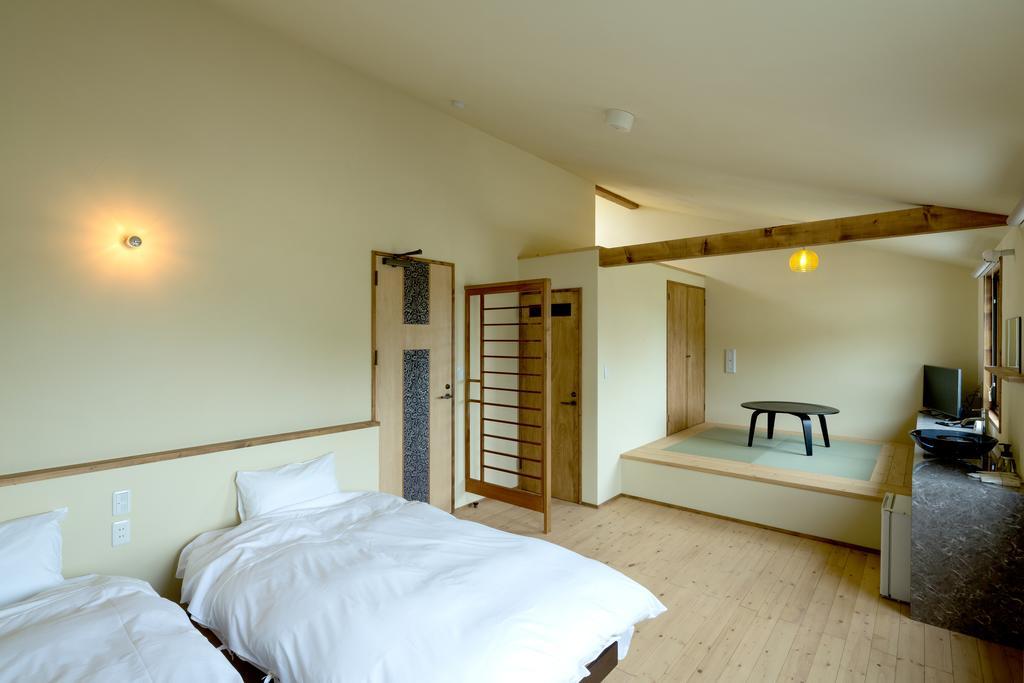 Kawashima Ryokan วักกะไน ภายนอก รูปภาพ