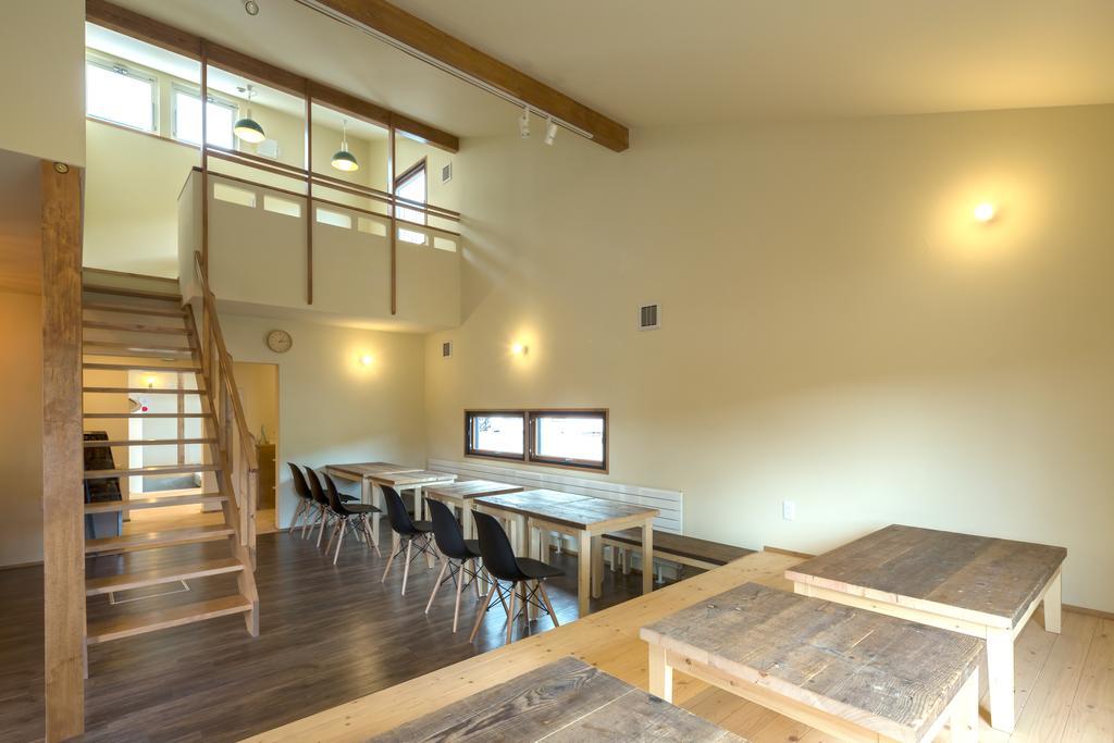 Kawashima Ryokan วักกะไน ภายนอก รูปภาพ