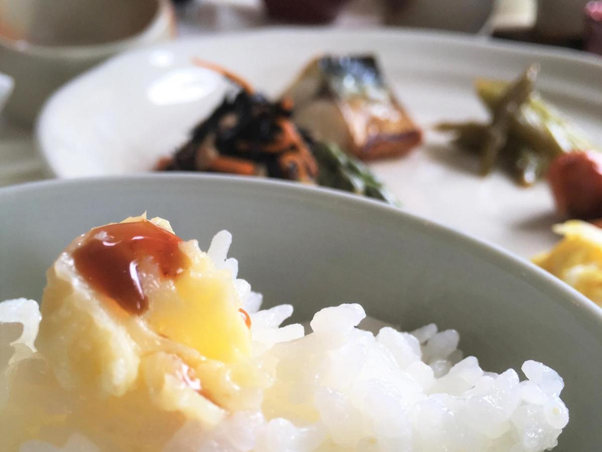 Kawashima Ryokan วักกะไน ภายนอก รูปภาพ